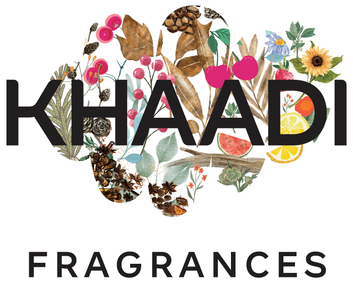 Khaadi Fragrance Logo